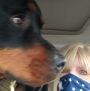 Meet your Posher, Deborah